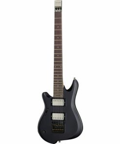 Zivix Jamstik Studio Lefthand BK