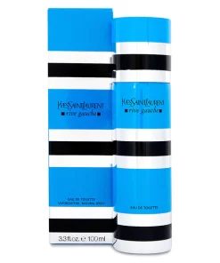 Yves Saint Laurent Rive Gauche For Women EDT Perfume 100mL