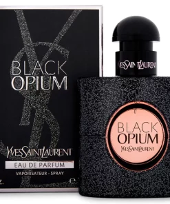 Yves Saint Laurent Black Opium For Women EDP Perfume 30mL