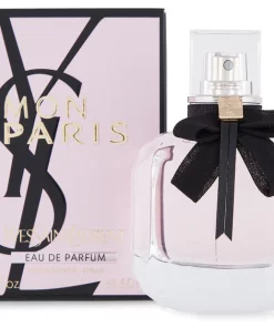 Yves Saint Laurent Mon Paris For Women EDP Perfume 50mL