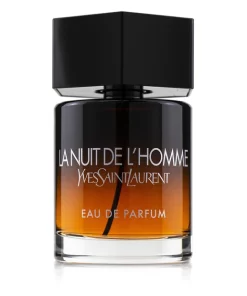 Yves Saint Laurent La Nuit De L'Homme EDP Spray 100ml3.3oz