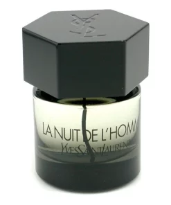 Yves Saint Laurent La Nuit De L'Homme EDT Spray 60ml/2oz
