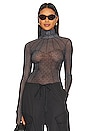 Zadie Turtleneck Top  AFRM