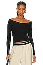 Zayla Sweater  ASTR the Label