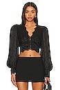 Zanna Top  ASTR the Label