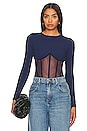 Zoma Bodysuit  CAMI NYC