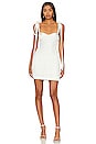 Zahra Mini Dress  For Love & Lemons