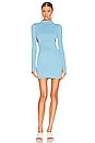 Zeri Mini Dress  h:ours