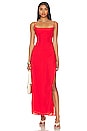 Zera Maxi Dress  Indah