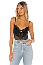 Zephyr Bodysuit  KAT THE LABEL