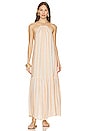 Zahara Dress  Sundress