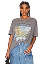 Zion Ride Oversized Tee  The Laundry Room