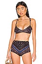 Zena Bikini Top  Ulla Johnson