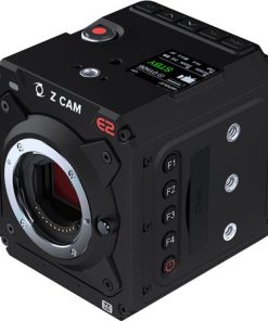 Z CAM E2-M4 4K Cinema Camera MFT