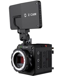 Z CAM E2-F6 Pro Full Frame 6K Cinema Camera, Canon EF Mount