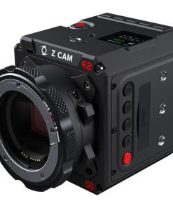 Z CAM E2-S6 Professional Super 35mm 6K Cinema Camera, EF Mount