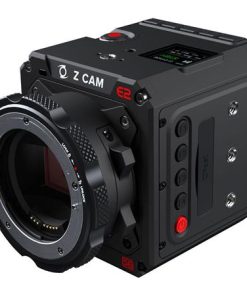Z CAM E2-S6 Professional Super 35mm 6K Cinema Camera, PL Mount