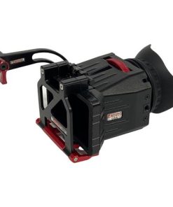 Zacuto Z-Finder for Canon C70 Camera