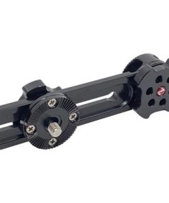 Zacuto Flush Rosette EVF Mount