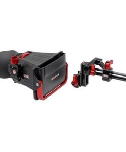 Zacuto Z-Finder 1.8x with Mounting Kit for Canon C300-C500 Cinema Camera's LCD Screen