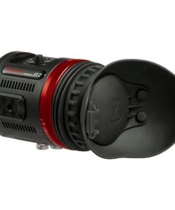 Zacuto Kameleon Micro-OLED Pro EVF Viewfinder, 4K Input with Waveform