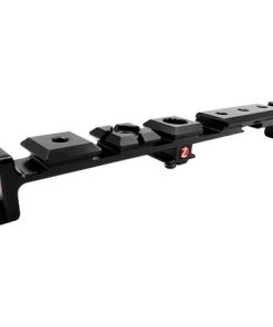 Zacuto Accessory Rail for Smart Z-Finder