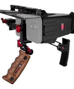 Zacuto Cinematographer Kit for Smart Z-Finder