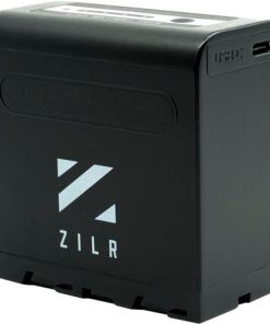 ZILR NP-F970 10050mAh Battery with USB Type-C PD