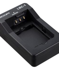 Zoom LBC-1 DC4.2V 930mA Li-ion Battery Charger for BT-03 & BT-02 Batteries