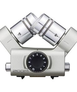 Zoom XYH-6 X/Y Microphone Capsule for H5 and H6 Field Recorders