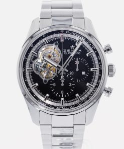Zenith Chronomaster El Primero 03.2040.4061 Preowned Watch