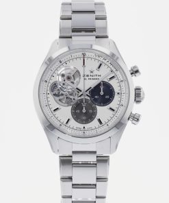 Zenith Chronomaster Open 03.3300.3604 Preowned Watch