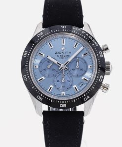 Zenith Chronomaster Sport 65.3101.3600 Preowned Watch
