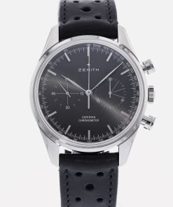 Zenith El Primero 03.2151.4069 Preowned Watch