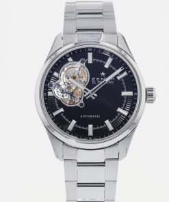 Zenith El Primero Synopsis 03.2170.4613 Preowned Watch