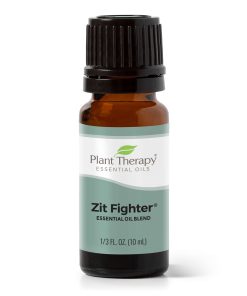 Zit Fighter Essential Oil Blend