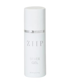 Ziip  Silver Gel