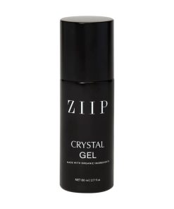 Ziip  Crystal Gel No rating value Same page link.   (0)