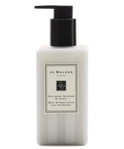 Nectarine Blossom & Honey Body & Hand Lotion