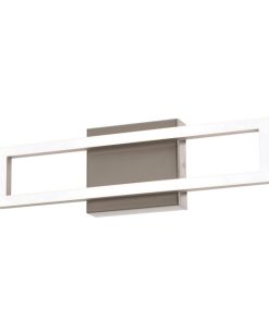 Zola Bathroom Vanity Light  By AFX