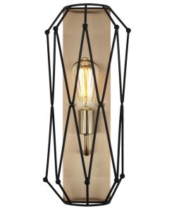 Zarra Wall Sconce  By Visual Comfort Studio