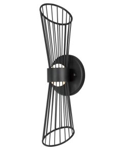 Zeta Wall Sconce  By Maxim Lighting