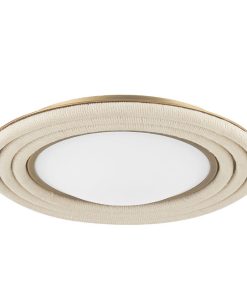 Zion Ceiling / Wall Light  By Troy Lighting