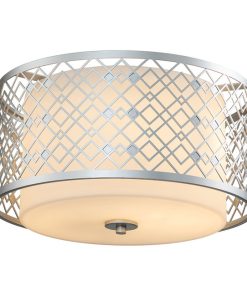 Ziggy Ceiling Light  By Lucas + McKearn