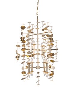 Yukari Chandelier  By Alora