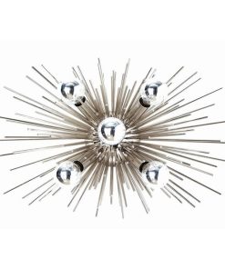 Zanadoo Wall Light - Floor Model  By Arteriors Home