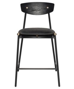 DISTRICT EIGHT Kink Stool