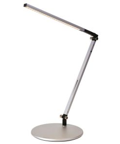 Z-Bar Solo Mini LED Desk Lamp  By Koncept Lighting