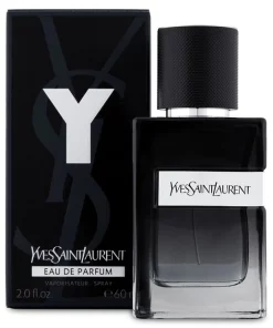 Yves Saint Laurent Y For Men EDP Perfume 60mL