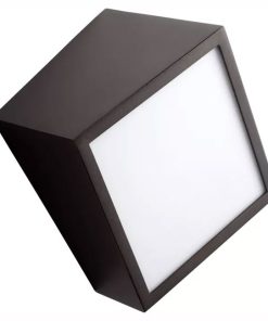 Zeta Ceiling / Wall Light Fixture  By Oxygen